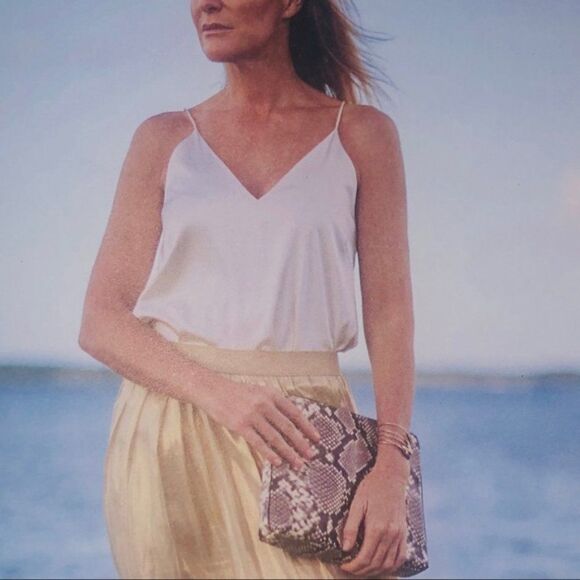 India Hicks Insider - Snake - NWT